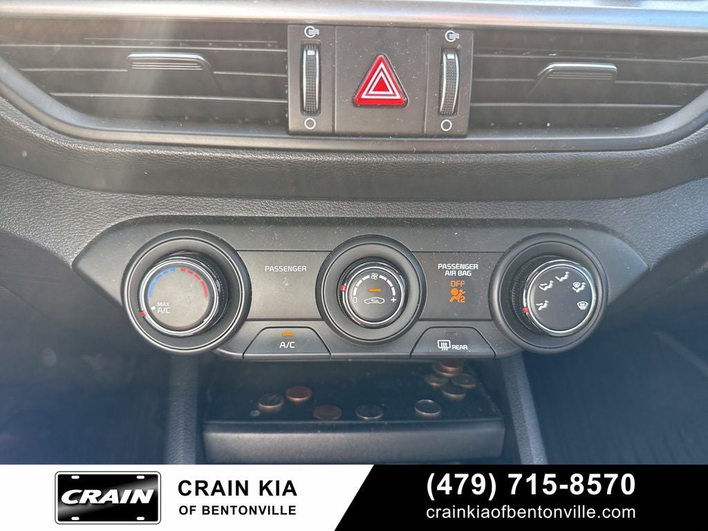 2024 Kia Forte LXS - KIA CPO / CLEAN CARFAX / ONE OWNER