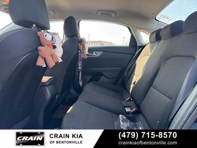 2019 Kia Forte FE - CLEAN CARFAX