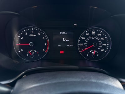 2019 Kia Forte FE - CLEAN CARFAX