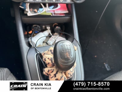 2019 Kia Forte FE - CLEAN CARFAX