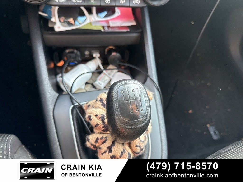 2019 Kia Forte FE - CLEAN CARFAX