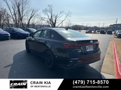2019 Kia Forte FE - CLEAN CARFAX