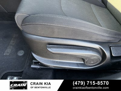 2020 Kia Forte LXS - CLEAN CARFAX