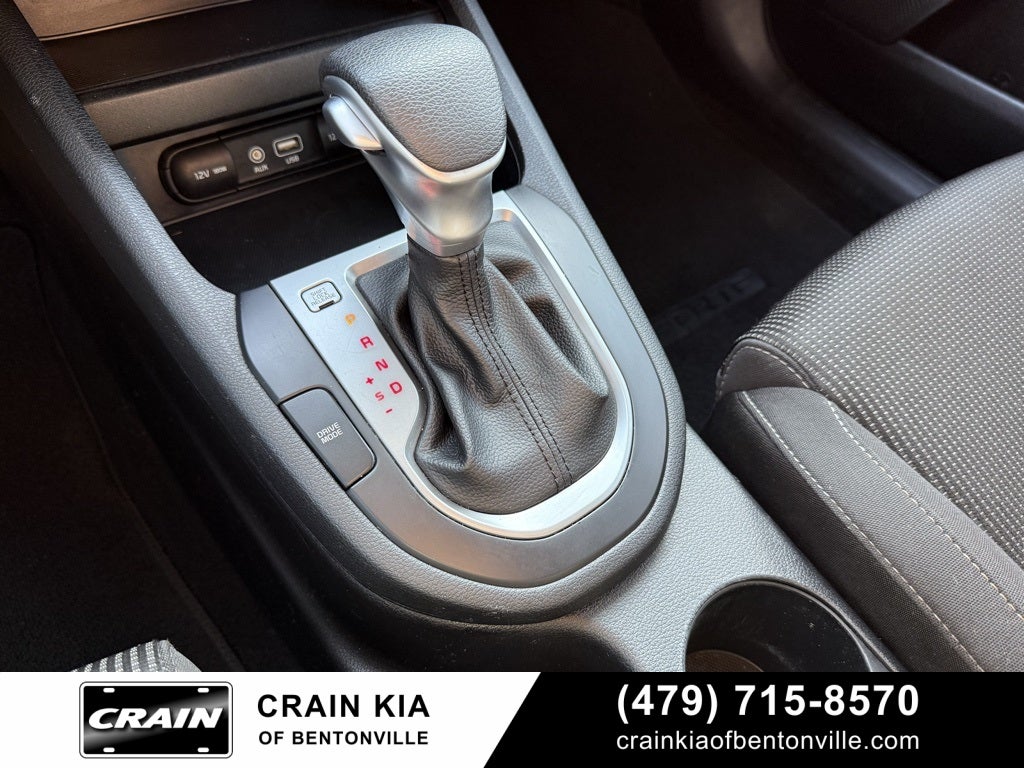 2020 Kia Forte LXS - CLEAN CARFAX