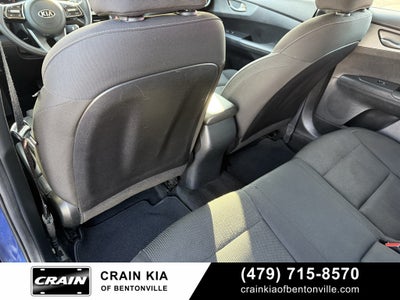 2020 Kia Forte LXS - CLEAN CARFAX