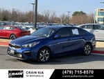 2020 Kia Forte LXS - CLEAN CARFAX