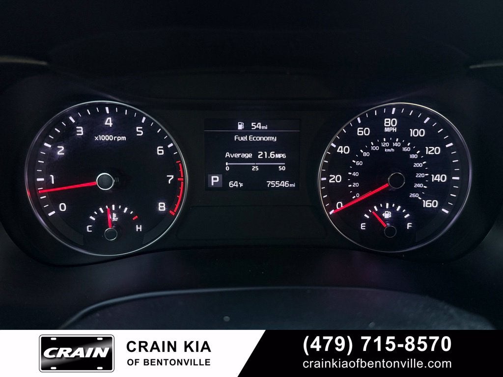 2021 Kia Forte FE - KIA CPO / CLEAN CARFAX