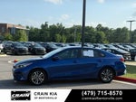 2022 Kia Forte LXS - KIA CPO