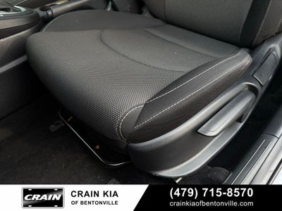 2024 Kia Forte LXS - KIA CPO / CLEAN CARFAX / ONE OWNER