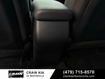 2024 Kia Forte LXS - KIA CPO / CLEAN CARFAX / ONE OWNER