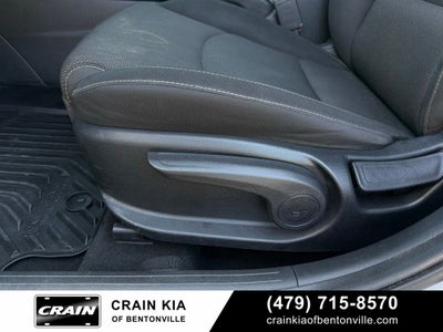2023 Kia Forte LXS - KIA CPO / CLEAN CARFAX / TECH PACKAGE