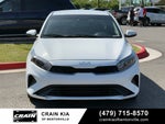 2023 Kia Forte LXS - KIA CPO / CLEAN CARFAX / TECH PACKAGE