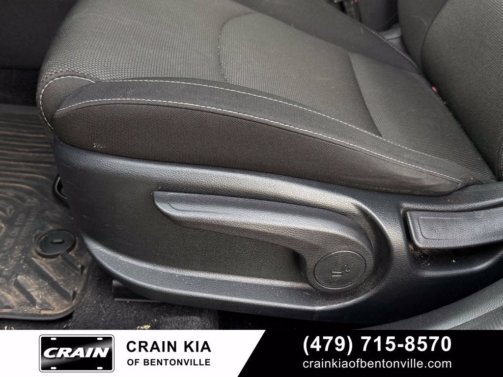 2024 Kia Forte LXS - CLEAN CARFAX / ONE OWNER
