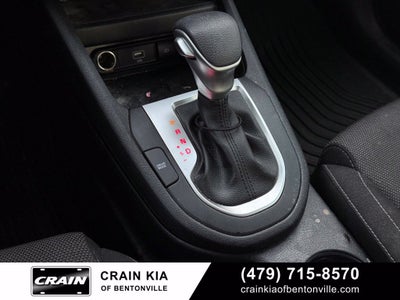2024 Kia Forte LXS - CLEAN CARFAX / ONE OWNER
