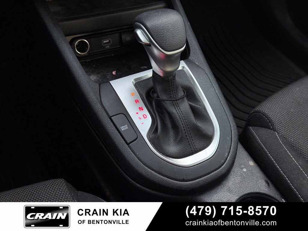 2024 Kia Forte LXS - CLEAN CARFAX / ONE OWNER
