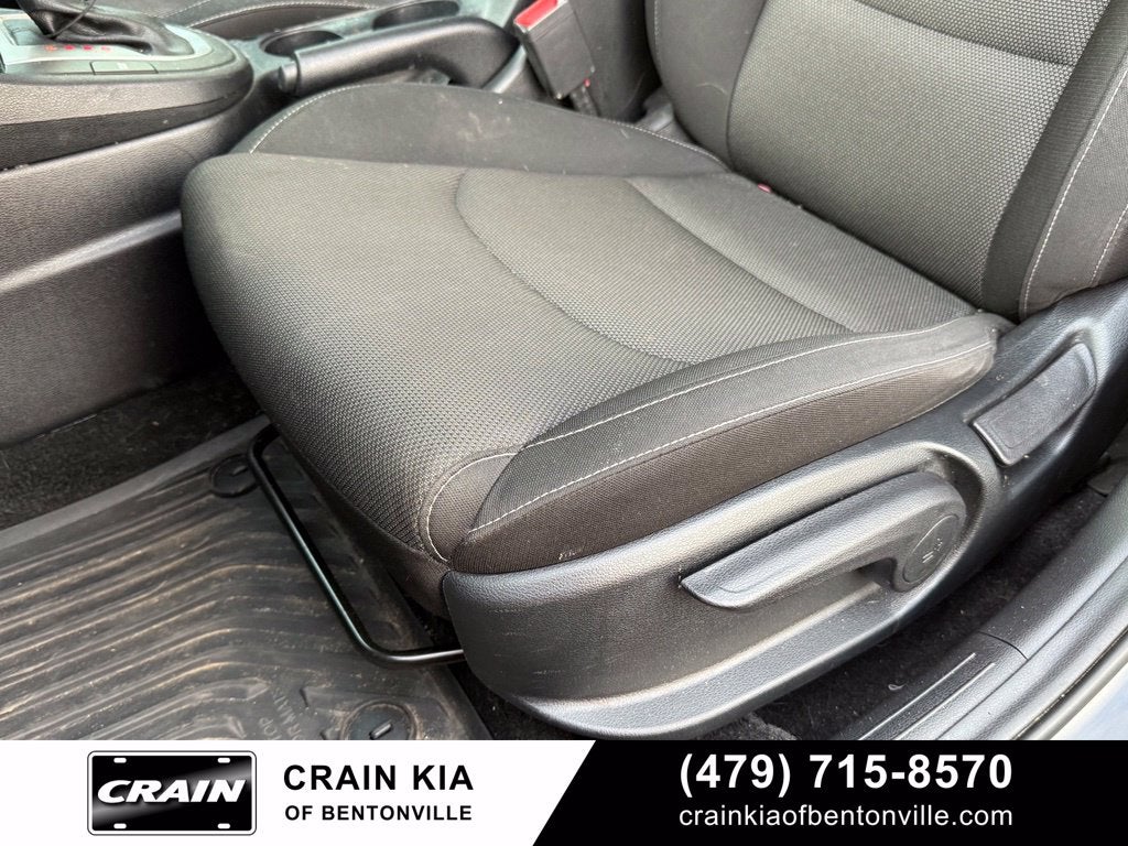 2024 Kia Forte LXS - CLEAN CARFAX / ONE OWNER