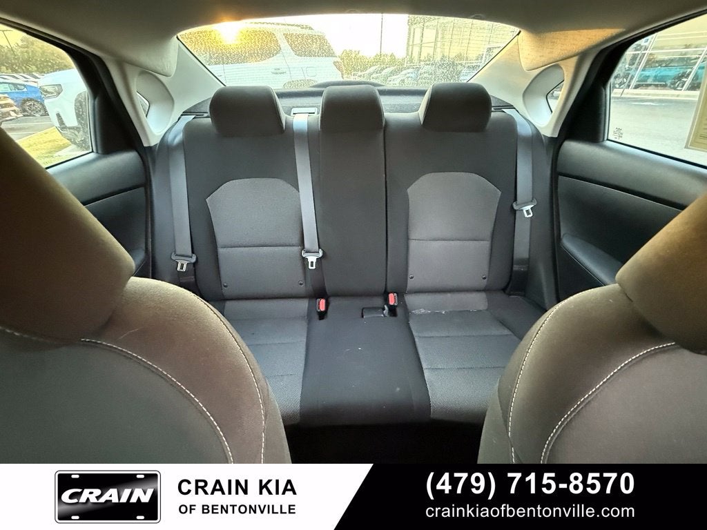 2024 Kia Forte LXS - CLEAN CARFAX / ONE OWNER
