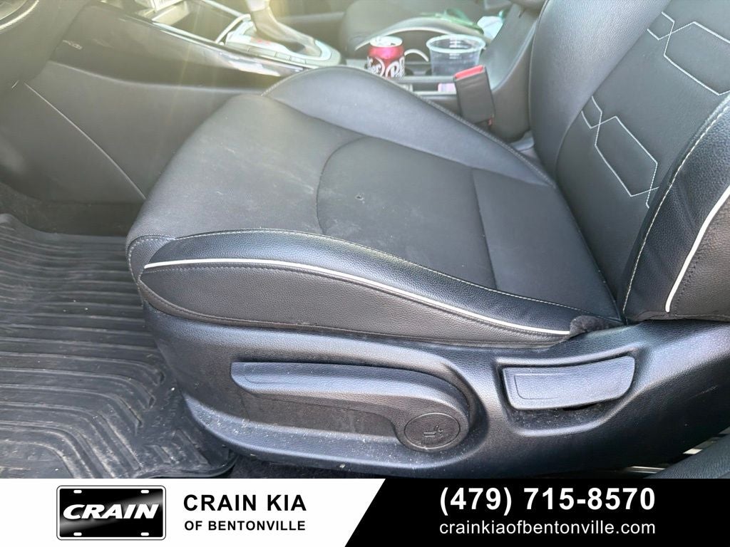 2024 Kia Forte GT-Line - KIA CPO / CLEAN CARFAX