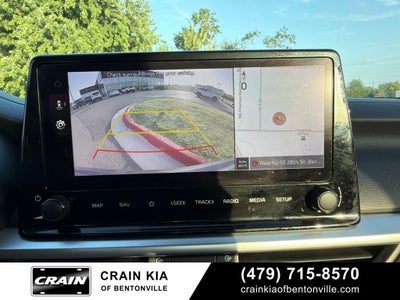 2024 Kia Forte GT-Line - KIA CPO / CLEAN CARFAX