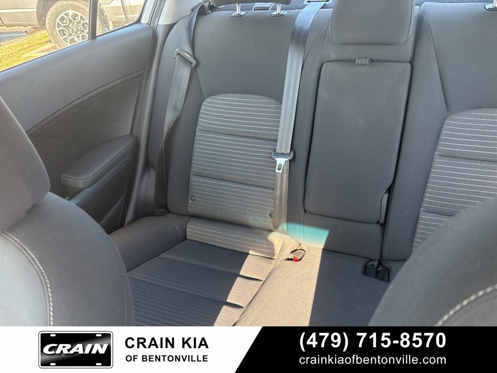 2018 Kia Forte LX - CLEAN CARFAX