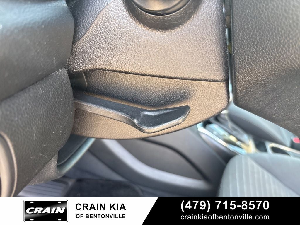 2018 Kia Forte LX - CLEAN CARFAX