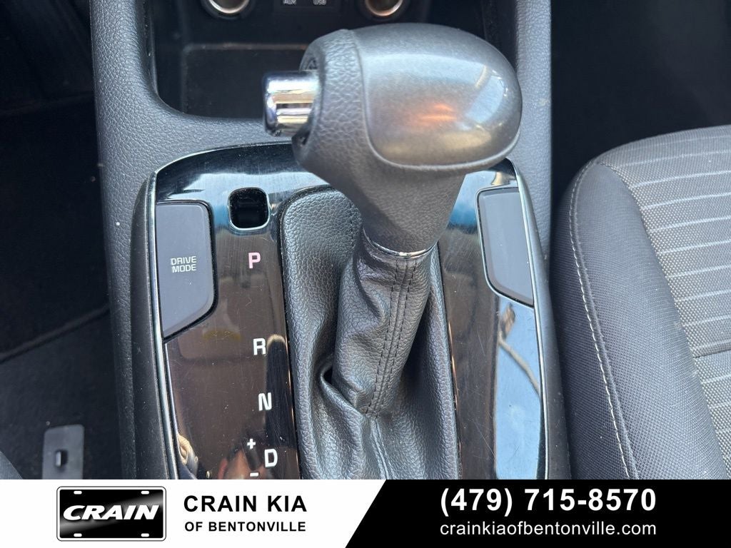 2018 Kia Forte LX - CLEAN CARFAX