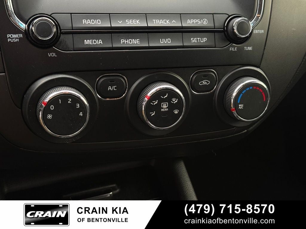 2018 Kia Forte LX - CLEAN CARFAX