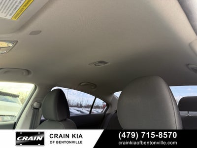 2018 Kia Forte LX - CLEAN CARFAX