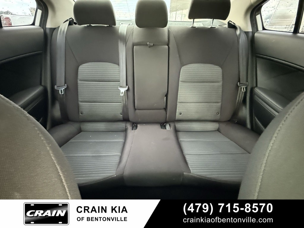 2018 Kia Forte LX - CLEAN CARFAX