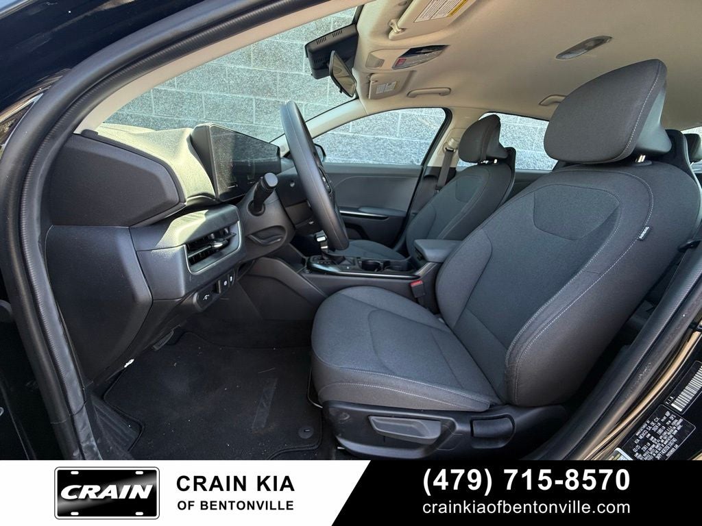 2025 Kia K4 LXS - KIA CPO / CLEAN CARFAX / ONE OWNER
