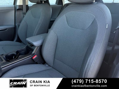 2025 Kia K4 LXS - KIA CPO / CLEAN CARFAX / ONE OWNER