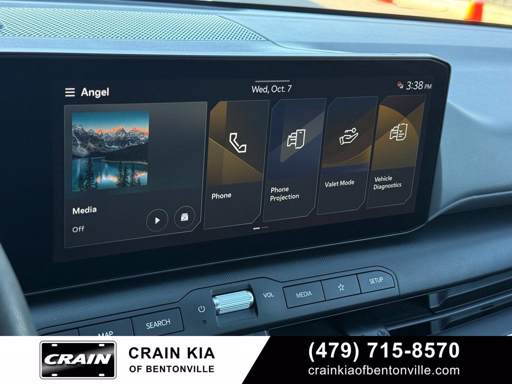 2025 Kia K4 LXS - KIA CPO / CLEAN CARFAX / ONE OWNER