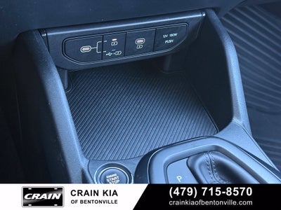 2025 Kia K4 LXS - KIA CPO / CLEAN CARFAX / ONE OWNER