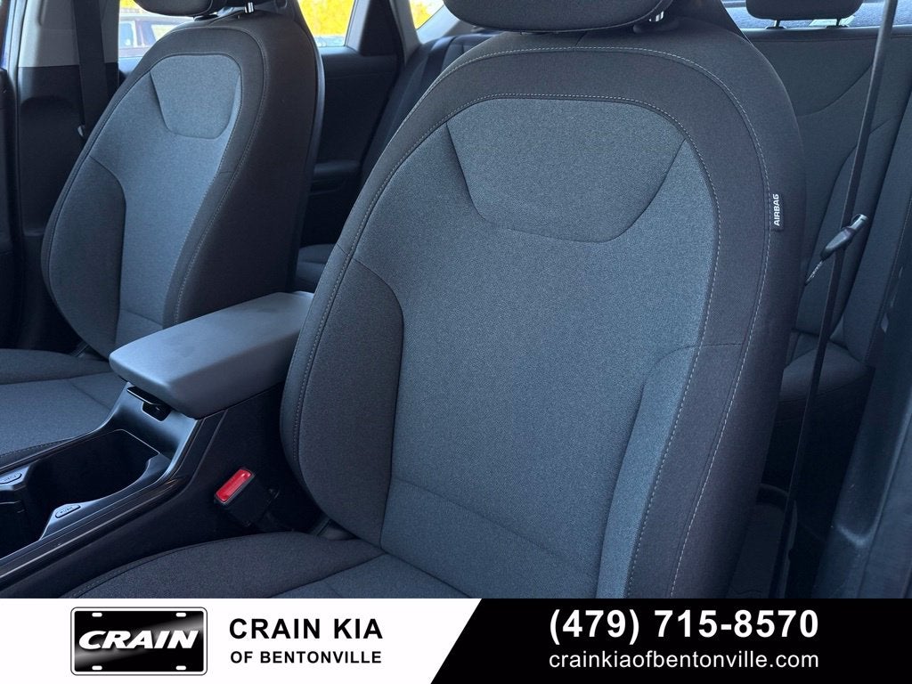 2025 Kia K4 LXS - KIA CPO / CLEAN CARFAX / ONE OWNER