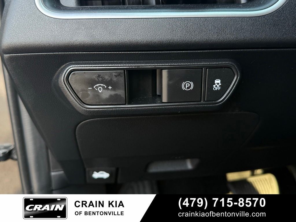 2025 Kia K4 LXS - KIA CPO / CARFAX ONE OWNER