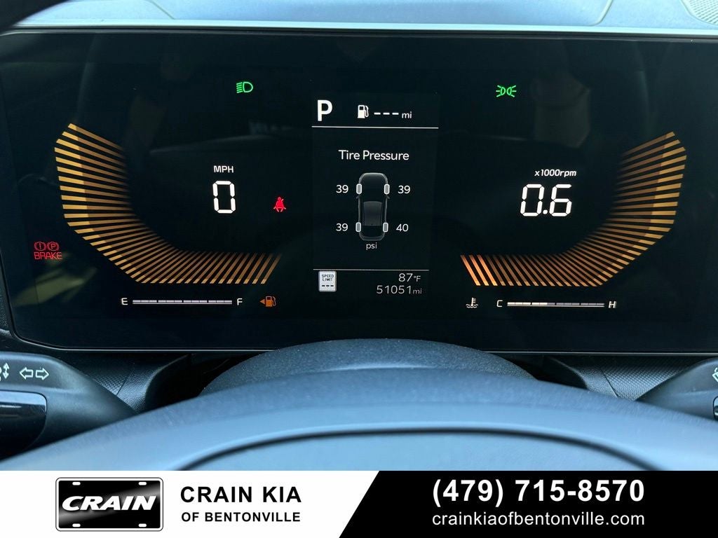 2025 Kia K4 LXS - KIA CPO / CARFAX ONE OWNER