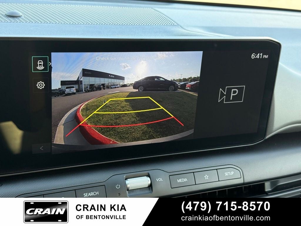 2025 Kia K4 LXS - KIA CPO / CARFAX ONE OWNER
