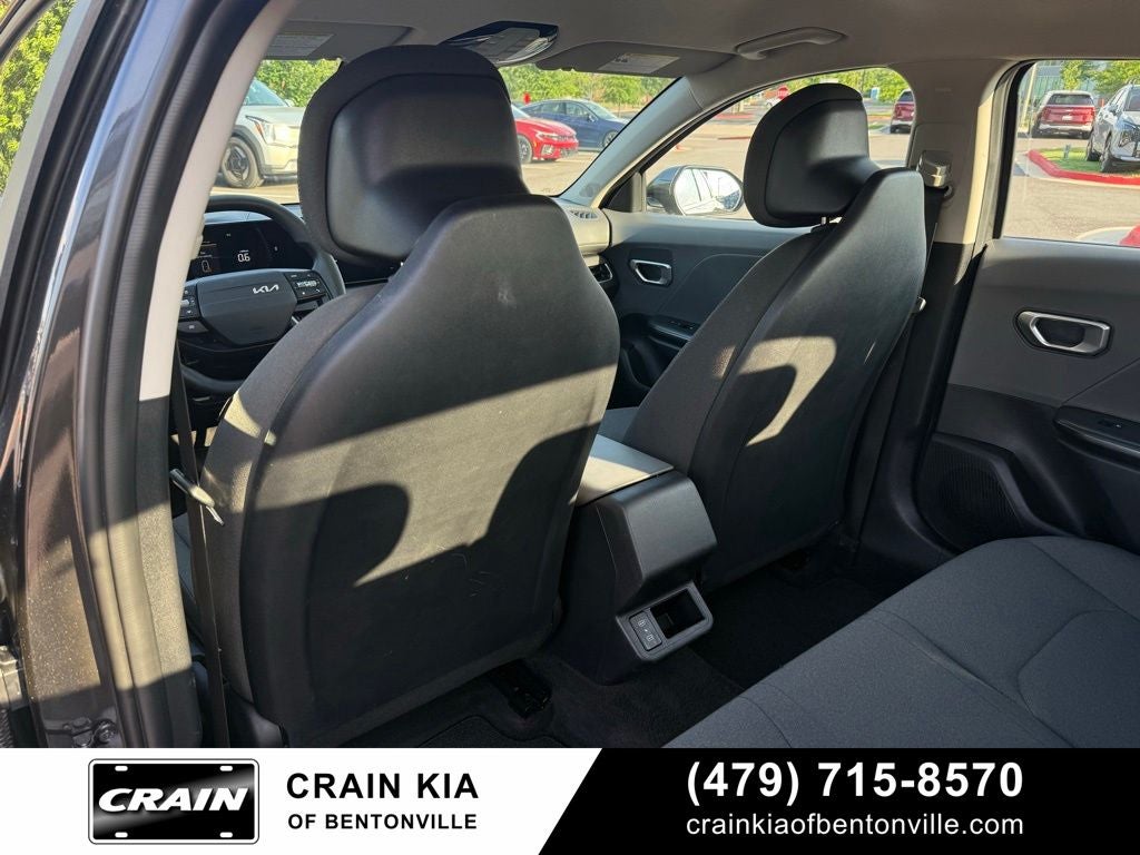 2025 Kia K4 LXS - KIA CPO / CARFAX ONE OWNER