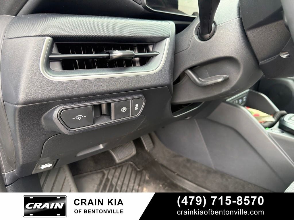2026 Kia K4 LXS - KIA CPO / CLEAN CARFAX / ONE OWNER