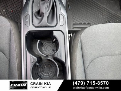 2026 Kia K4 LXS - KIA CPO / CLEAN CARFAX / ONE OWNER