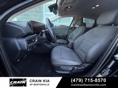 2025 Kia K4 EX - KIA CPO / CLEAN CARFAX / ONE OWNER