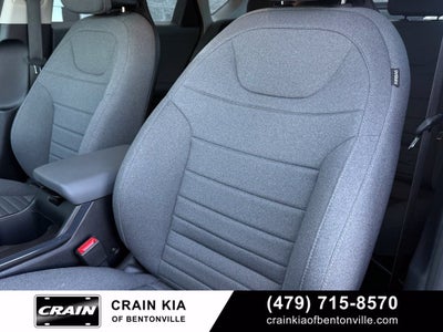 2025 Kia K4 EX - KIA CPO / CLEAN CARFAX / ONE OWNER
