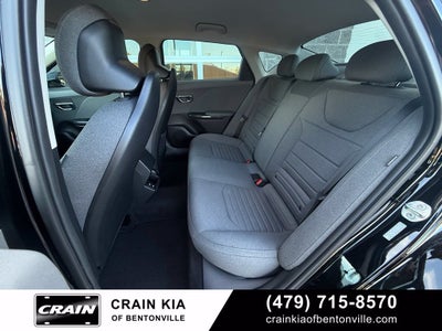 2025 Kia K4 EX - KIA CPO / CLEAN CARFAX / ONE OWNER