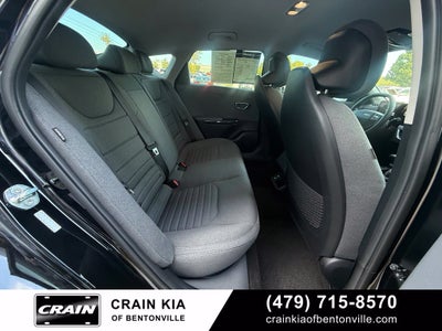 2025 Kia K4 EX - KIA CPO / CLEAN CARFAX / ONE OWNER