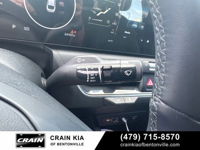 2025 Kia K4 EX - KIA CPO / CLEAN CARFAX / ONE OWNER