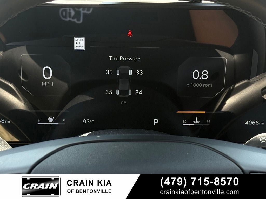 2025 Kia K4 EX - KIA CPO / CLEAN CARFAX / ONE OWNER