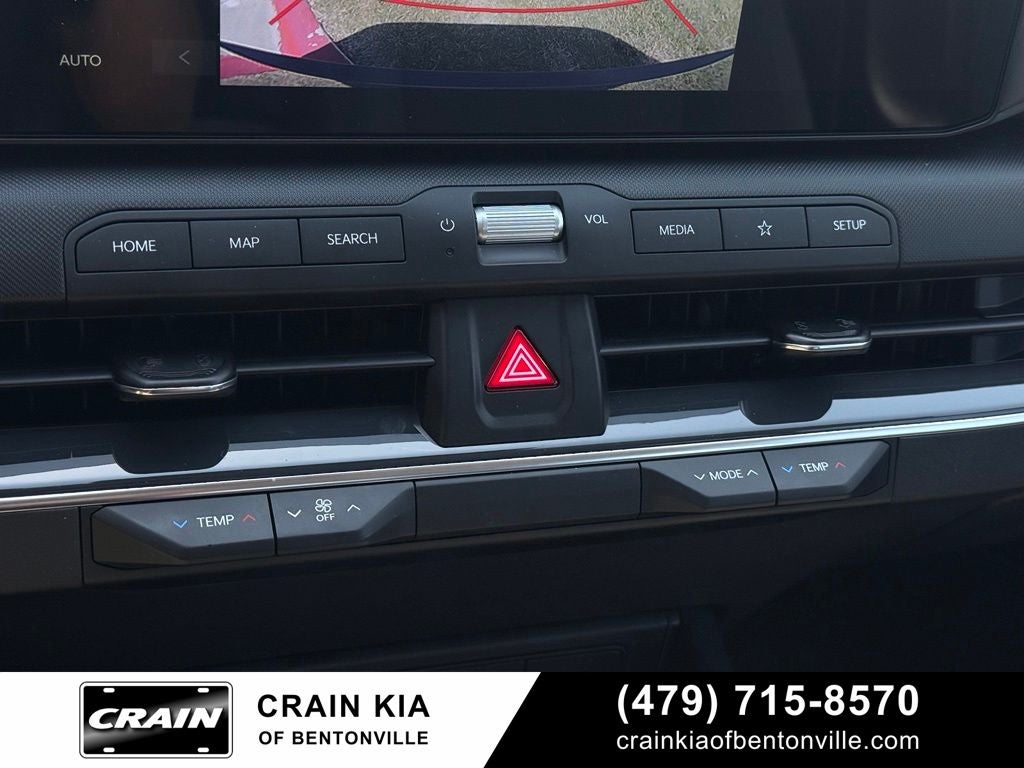 2025 Kia K4 EX - KIA CPO / CLEAN CARFAX / ONE OWNER