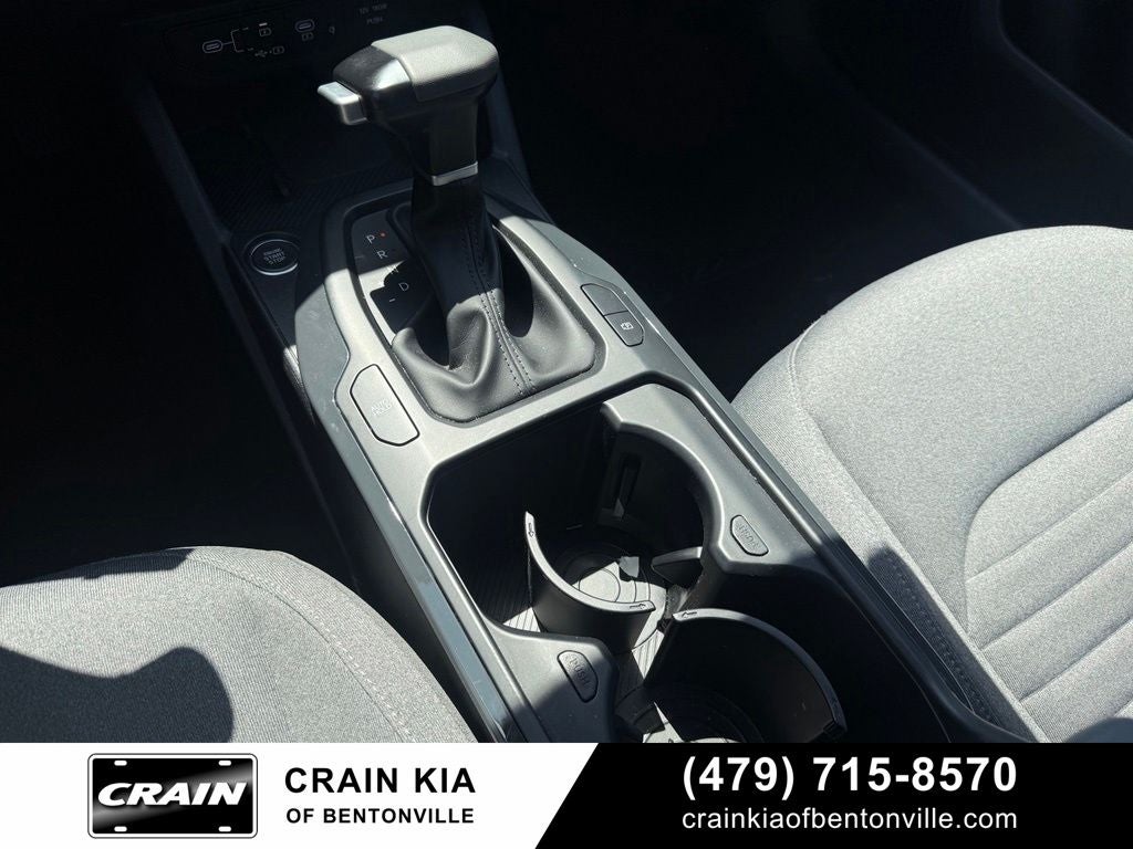 2025 Kia K4 EX - KIA CPO / CLEAN CARFAX / ONE OWNER