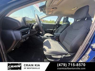 2025 Kia K4 EX - KIA CPO / CLEAN CARFAX / ONE OWNER