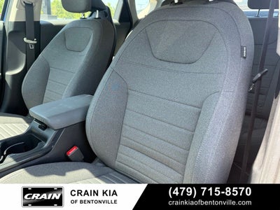 2025 Kia K4 EX - KIA CPO / CLEAN CARFAX / ONE OWNER
